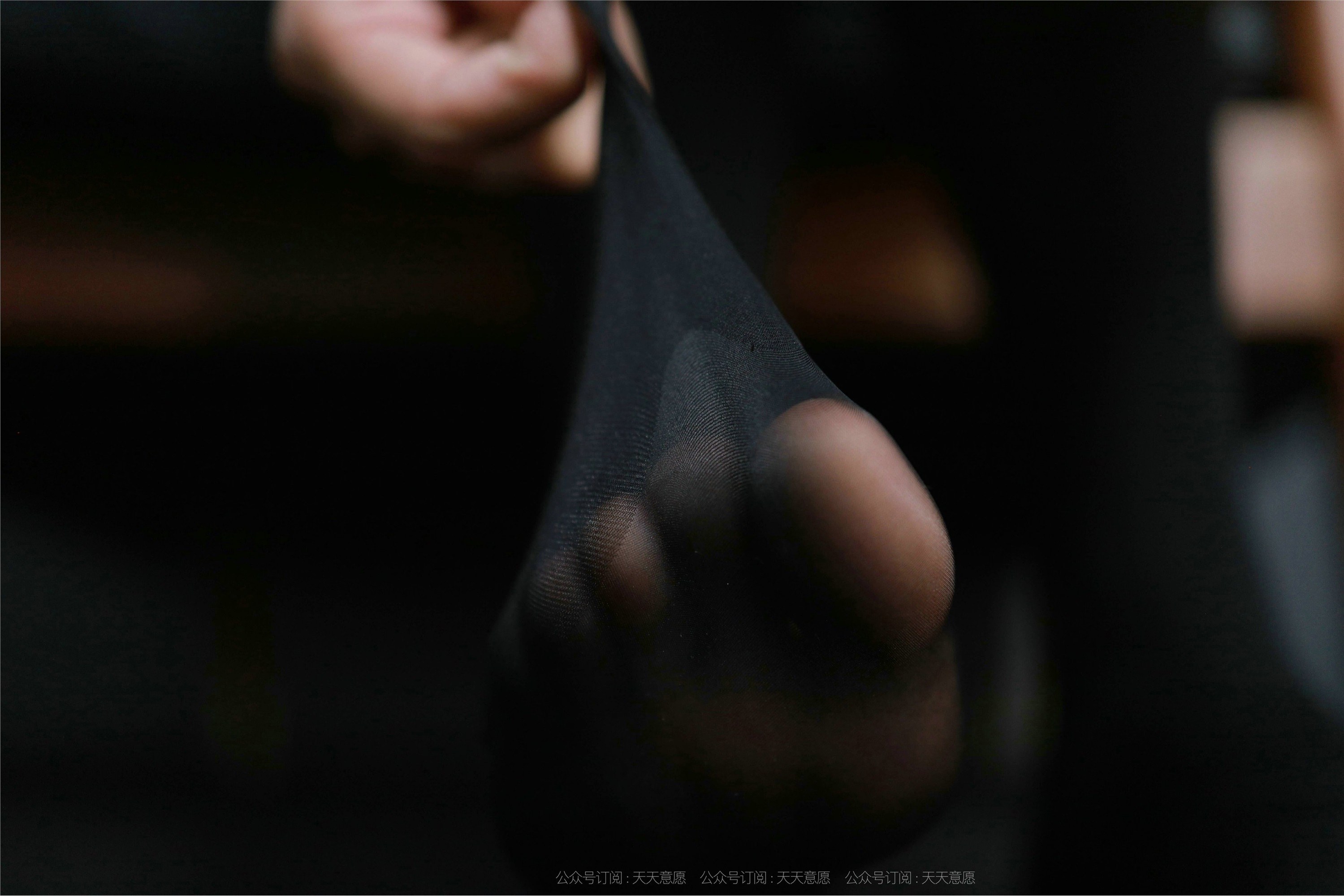 IESS异思趣向  2021.08.27 丝享家902：婉苹《暗夜里的制服》